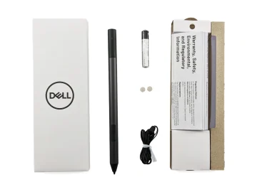 Dell PN557W Active Stylus Pen W1CFM  DCDWH  750-AAVP