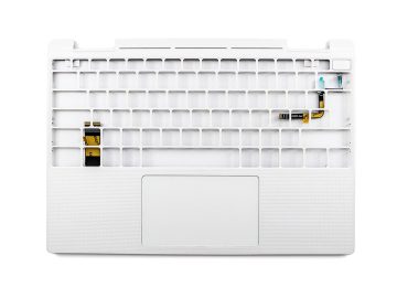 Dell XPS 7390 2-in-1 Palmrest