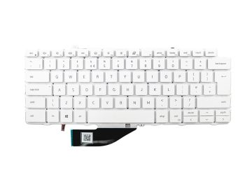 Dell XPS 7390 2-in-1 Keyboard