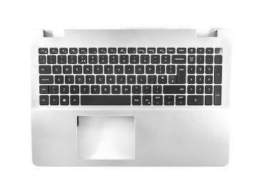 Replacement Palmrests