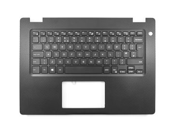 Dell Inspiron 3493 Palmrest