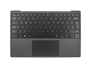 Dell XPS 13 9310 Palmrest