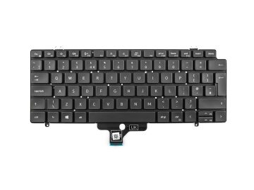 Replacement Keyboards