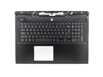 Dell G7 17 7790 Palmrest