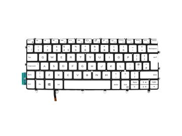Dell XPS 13 9380 Keyboard