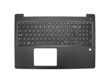 Dell Latitude 3590 Palmrest