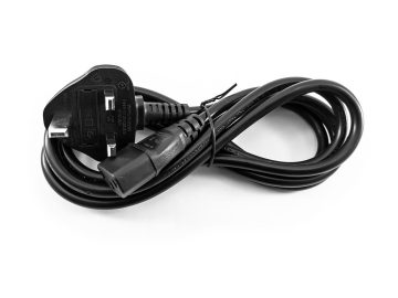 PC Mains Power Cables