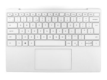 Dell XPS 9310 Palmrest