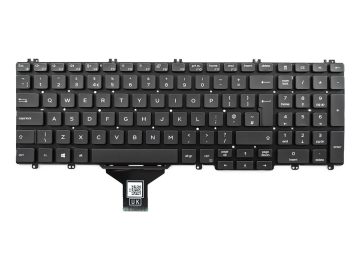 Dell LATITUDE 5510 Keyboard