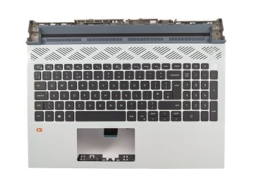 Dell G15 5510 Palmrest