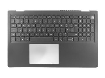Dell Vostro 3510 Palmrest