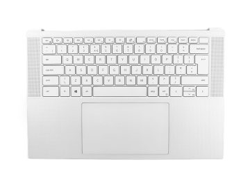 Dell XPS 15 9510 Palmrest