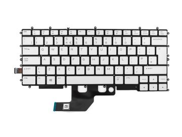 Dell Alienware m15 R4 R3 R2 Keyboard