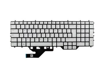 Dell Alienware m17 R4 R3 area 51 R2 Keyboard