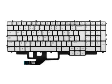 Dell Alienware m17 R4 R3 R2 area 51 R2 Keyboard