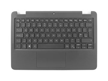 Dell Latitude 3120 2-in-1 Palmrest