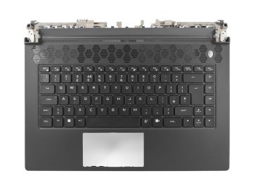 Dell Alienware M15 R7 Palmrest