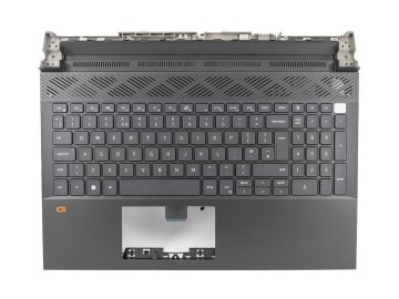 Dell G15 5521 Palmrest