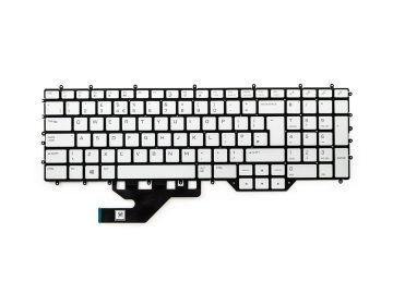 Dell Alienware M17 R2 Keyboard