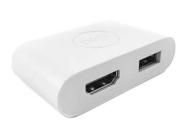 Dell DA20 WHITE Multi-Port Adapter