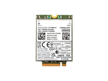 Dell Wireless DW5829e-eSIM