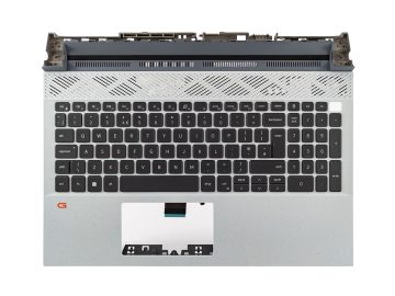Dell G15 5510 5511 5515 Palmrest