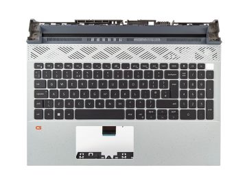 Dell G15 5515 5511 Palmrest