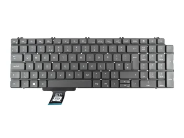 Dell Precision 7550 7750 7560 7760 Keyboard