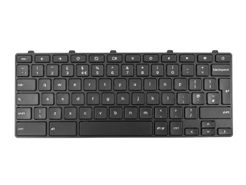 Dell Chromebook 3180 3380 3189 3181 Keyboard