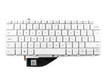 Dell XPS 13 9310 2-in-1 Keyboard