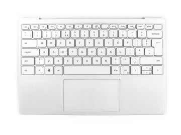 Dell XPS 13 9310 Palmrest