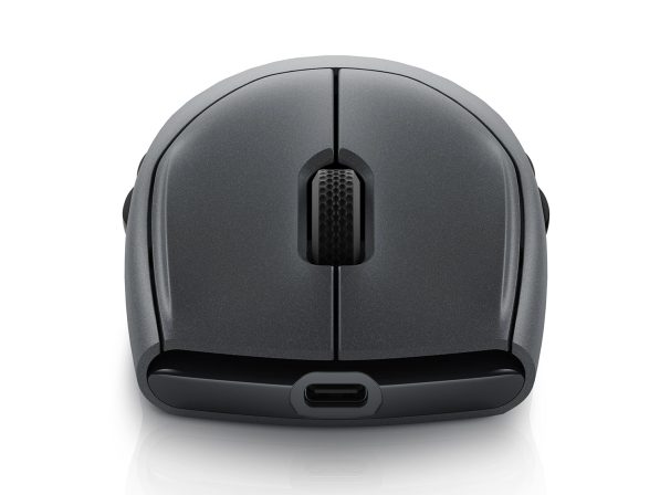 Dell AW720M Wireless Gaming Mouse Dark Side VC2F8 545-BBDN REFURB ...