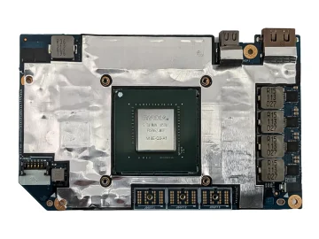 Dell Nvidia Quadro P4200 8Gb Graphics
