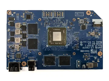 Dell AMD Radeon Pro WX4150 4Gb Graphics