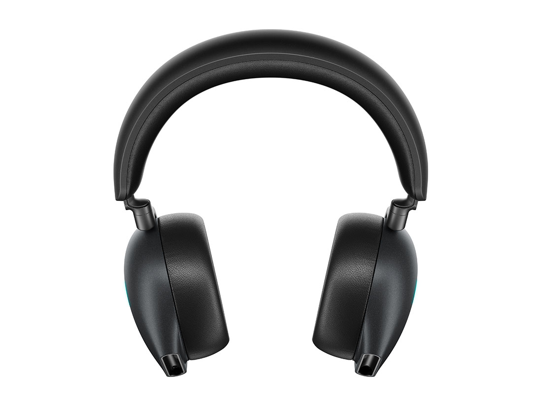 Alienware AW920H Tri-Mode Wireless Gaming Headset 545-BBDQ REFURB ...