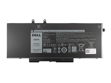 Dell 3HWPP Battery