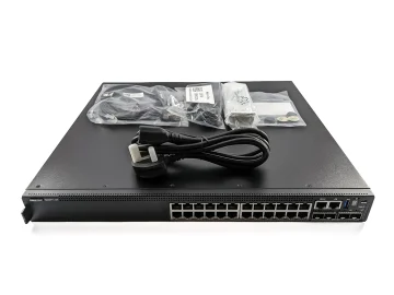 Dell Powerswitch N2224PX-ON