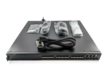 Dell EMC N3224F-ON