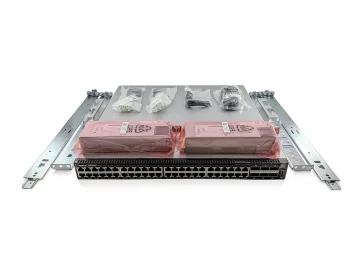 Dell Nokia EMC S4048T-ON