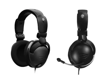 DELL Alienware TactX Headset