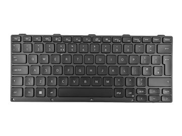 Dell Rugged 7330 7230 5430 Keyboard