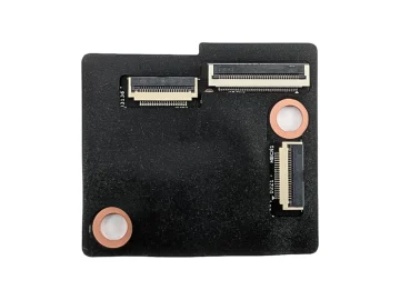 Dell Alienware m18 MCU