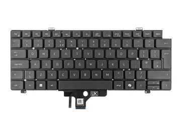 Dell Latitude 5450 Precision 3490 Keyboard