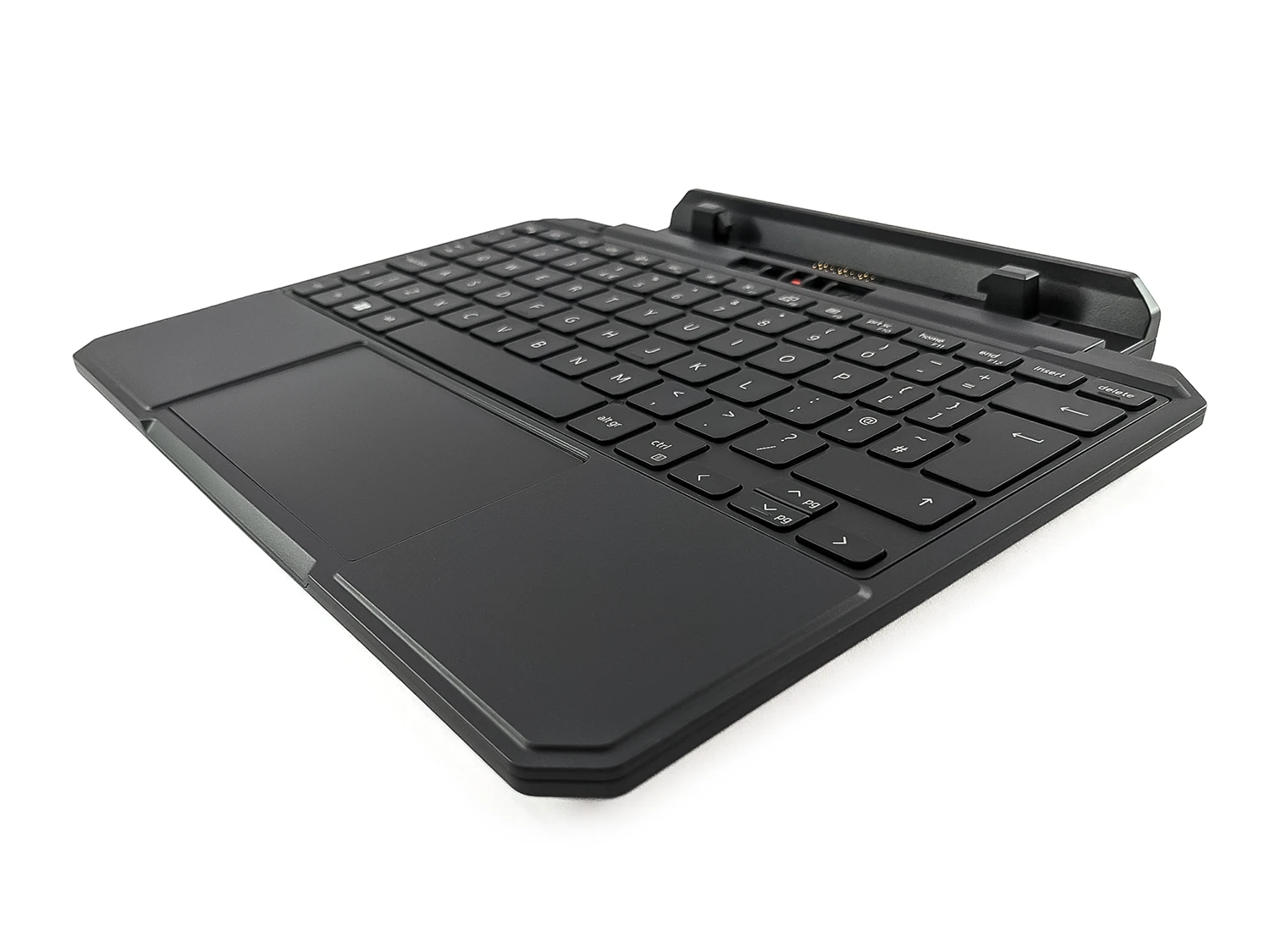 Dell Latitude 12 7030 Rugged Extreme Keyboard Dock Touchpad UK 933JM 3 Dell Latitude 12 7030 Rugged Extreme Keyboard
