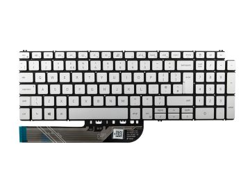 Dell Inspiron 7590 7590 2-in-1 Keyboard