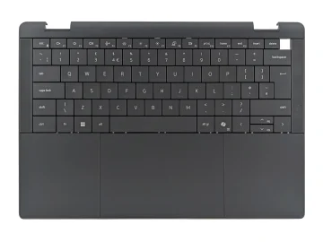 Dell Latitude 9450 2-in-1 Palmrest
