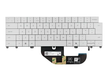 Dell XPS 13 9350 9340 Keyboard