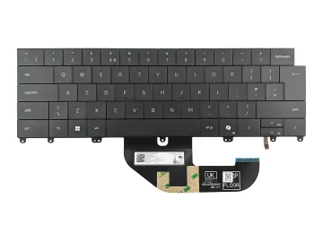 Dell XPS 13 9350 9340 Keyboard