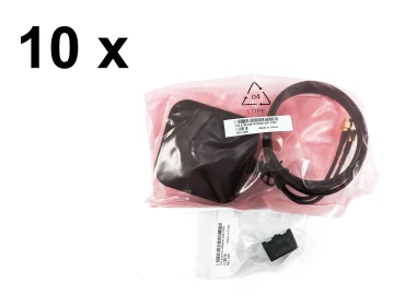 10 x Dell 7MJGK Optiplex External Wireless Wi-Fi Antenna Kit