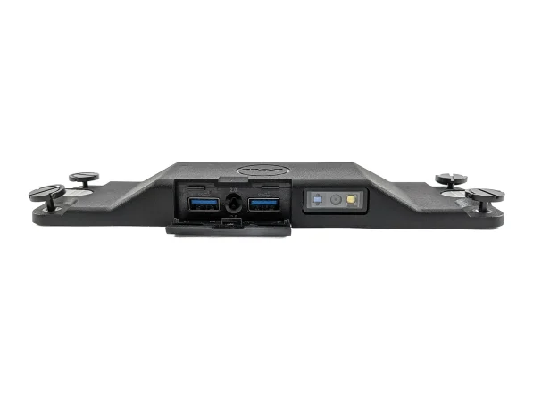 Dell Latitude 12 Rugged 7220 7212 Barcode Scanner 1D/2D 5P14X 9V7K8 590 ...